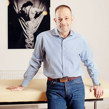 Markus Weber Massagen