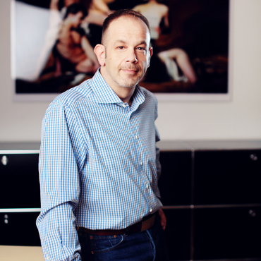 Markus Weber Massagen