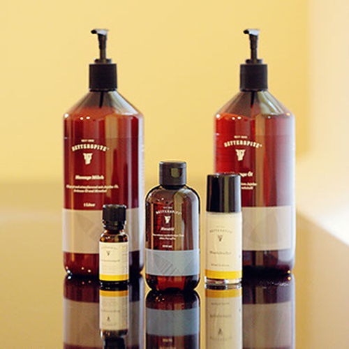 Markus Weber Massagen